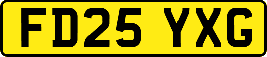 FD25YXG