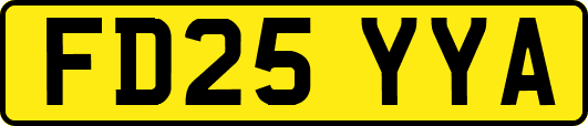FD25YYA