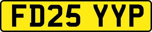 FD25YYP