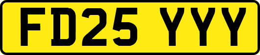 FD25YYY