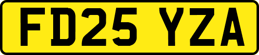 FD25YZA