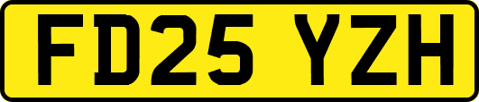 FD25YZH