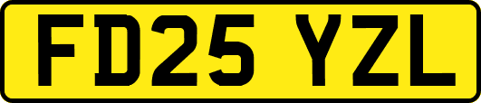 FD25YZL