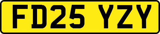 FD25YZY