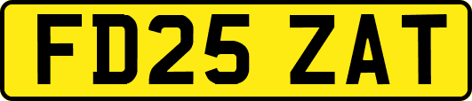 FD25ZAT