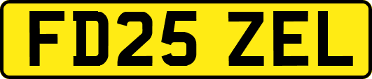 FD25ZEL