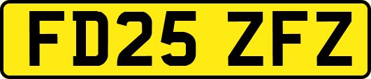 FD25ZFZ