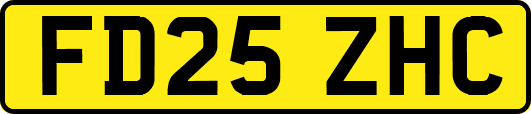 FD25ZHC
