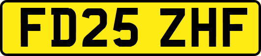 FD25ZHF