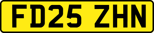 FD25ZHN