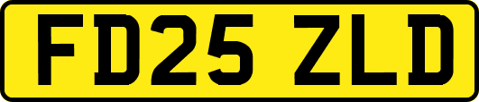 FD25ZLD