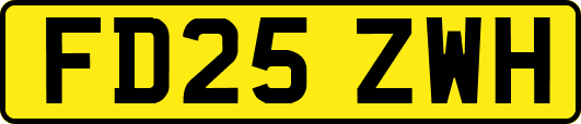 FD25ZWH
