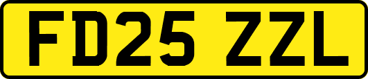 FD25ZZL