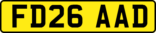 FD26AAD