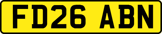 FD26ABN