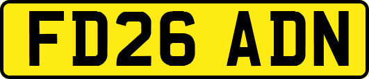 FD26ADN