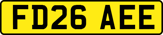 FD26AEE