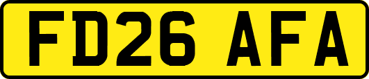 FD26AFA