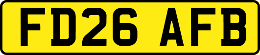 FD26AFB
