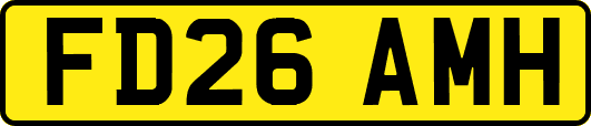 FD26AMH