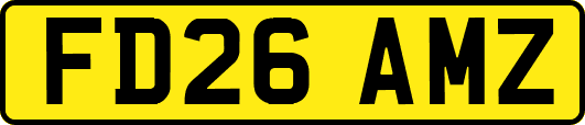 FD26AMZ