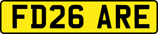 FD26ARE