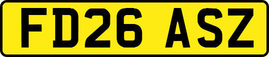 FD26ASZ