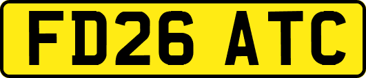FD26ATC