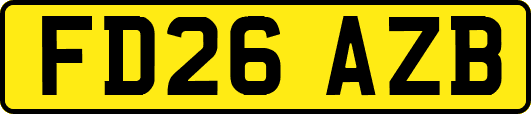 FD26AZB