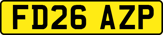 FD26AZP