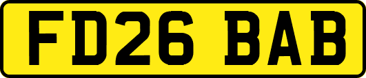 FD26BAB