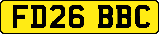 FD26BBC