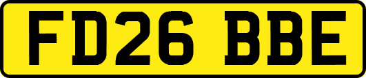 FD26BBE