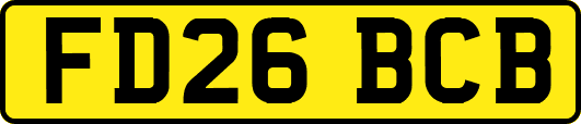 FD26BCB