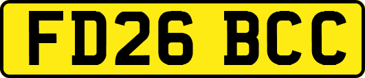 FD26BCC
