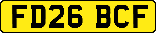 FD26BCF