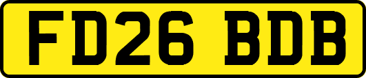 FD26BDB