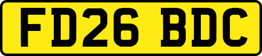 FD26BDC