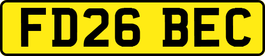 FD26BEC
