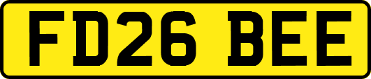 FD26BEE