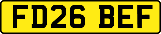FD26BEF
