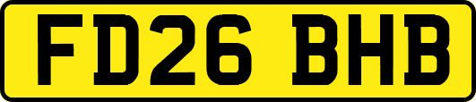FD26BHB