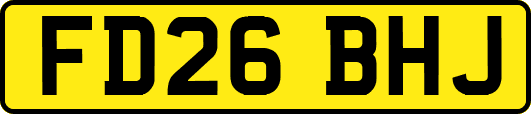 FD26BHJ