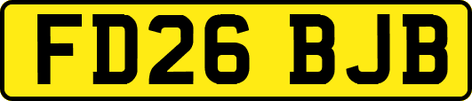 FD26BJB