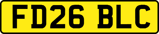 FD26BLC