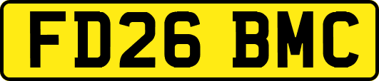 FD26BMC