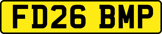 FD26BMP