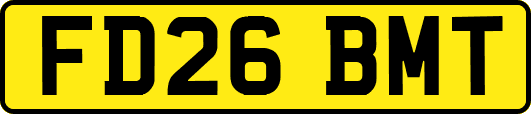 FD26BMT