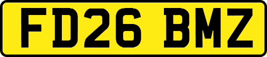 FD26BMZ