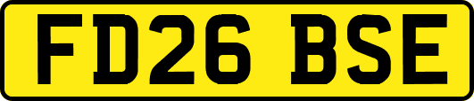 FD26BSE